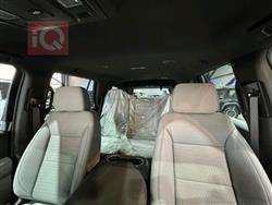 شيفروليه تاهو